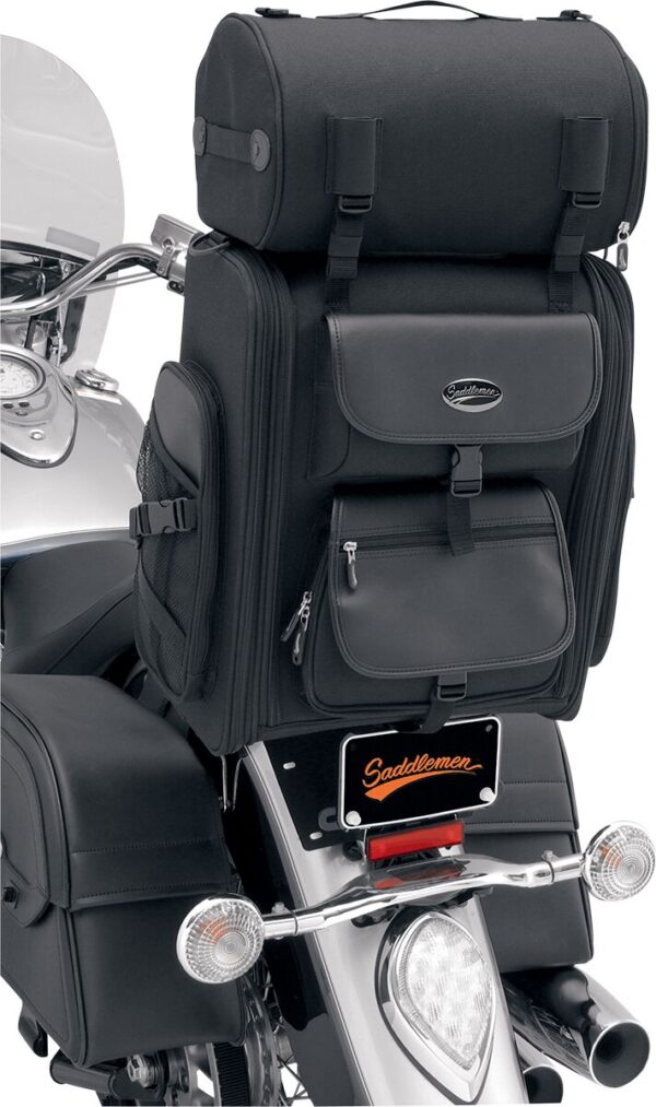 SISSY BAR BAG S2200E - Image 9