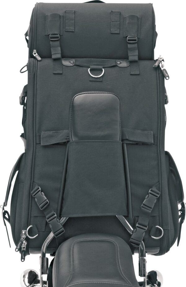 SISSY BAR BAG S3500 - Image 4