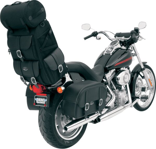 SISSY BAR BAG S3500 - Image 5