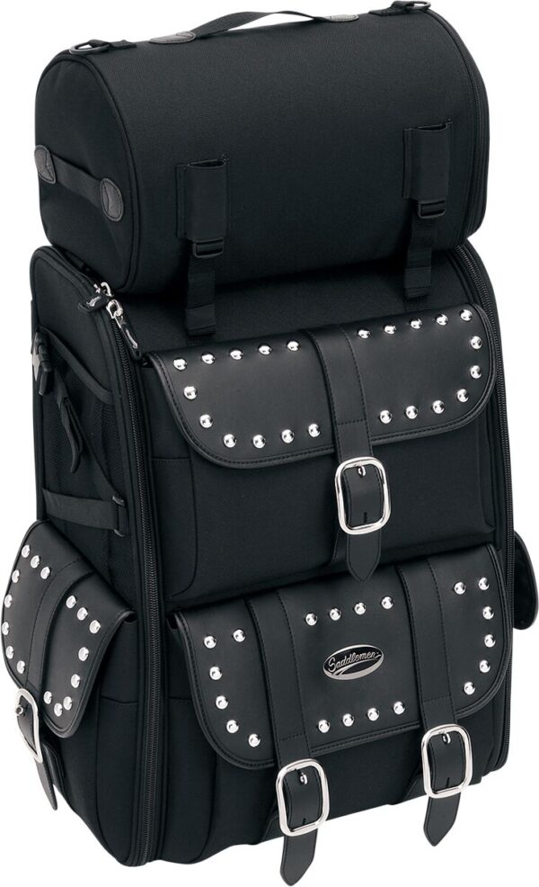 SISSY BAR BAG S3500S