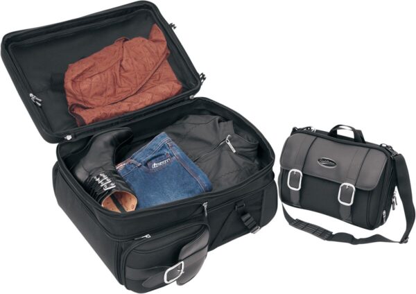 SISSY BAR BAG S3200DE - Image 4