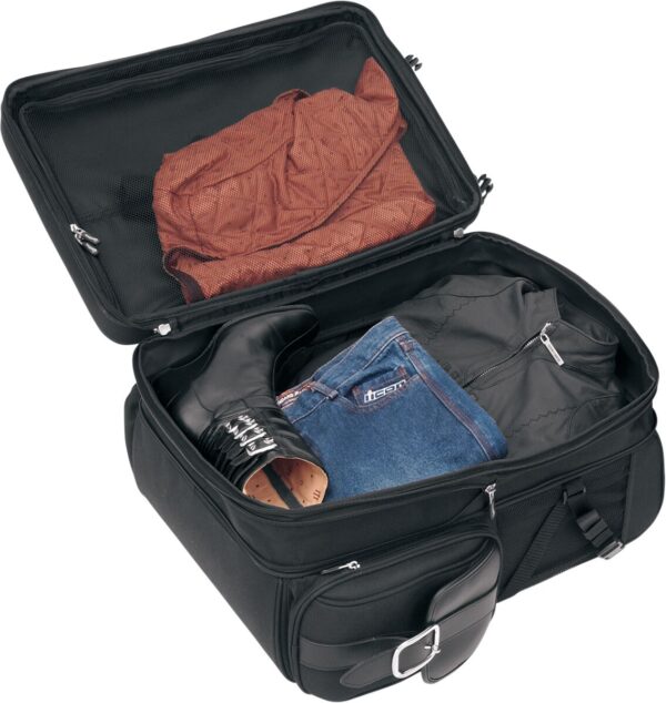 SISSY BAR BAG S3200DE - Image 6