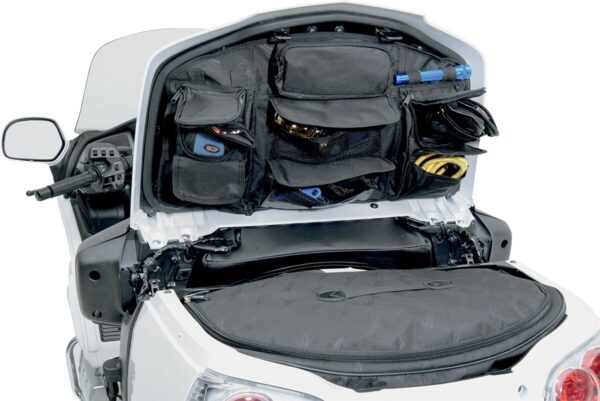 TRUNK LID ORGANIZR GL1800 - Image 3