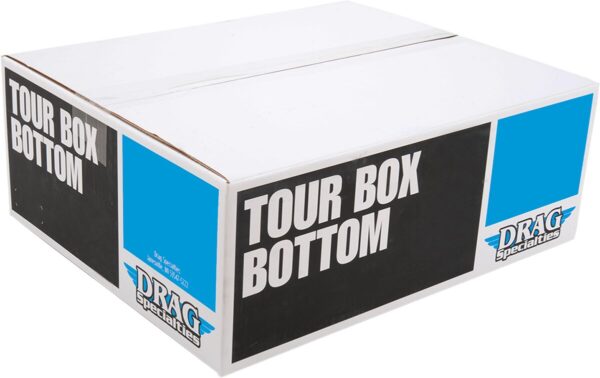 BOTTOM TOUR TRUNK 06-13 - Image 2