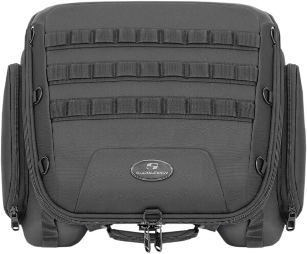 TAIL BAG TS1620R TACTICAL