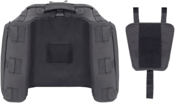 TAIL BAG TS1620R TACTICAL - Image 6