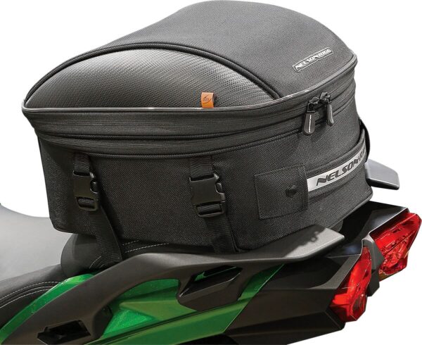 TAIL BAG COMMUTER TOURING - Image 2