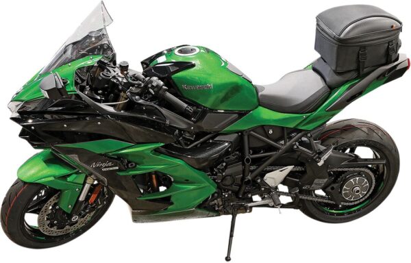 TAIL BAG COMMUTER TOURING - Image 3