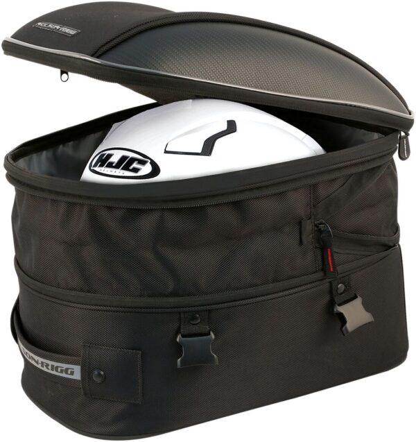 TAIL BAG COMMUTER TOURING - Image 4