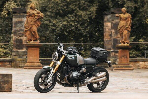TAILBAG LEGEND LR4 - Image 7