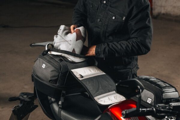 TAILBAG LEGEND LR4 - Image 8