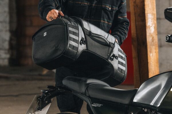 TAILBAG LEGEND LR5 - Image 5
