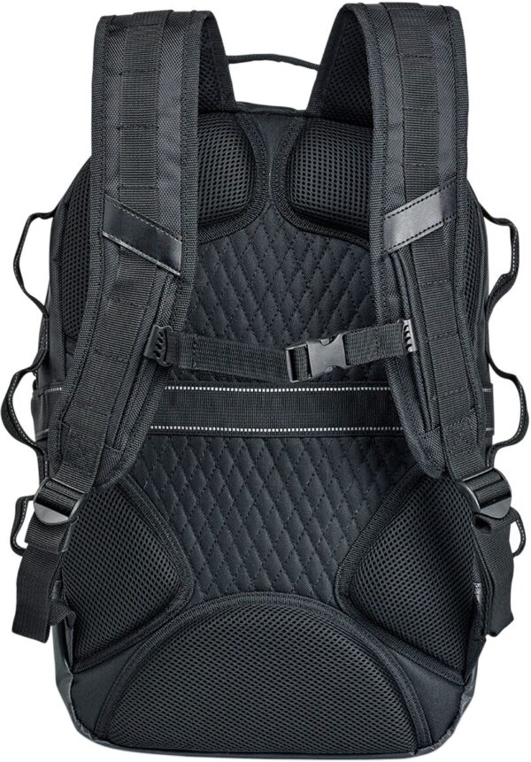 BACKPACK EXFIL 48 BLK - Image 2