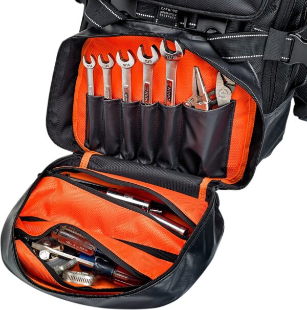 BACKPACK EXFIL 48 BLK - Image 5