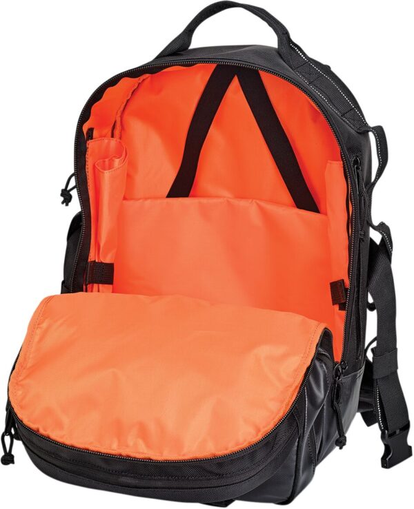 BACKPACK EXFIL 48 BLK - Image 6
