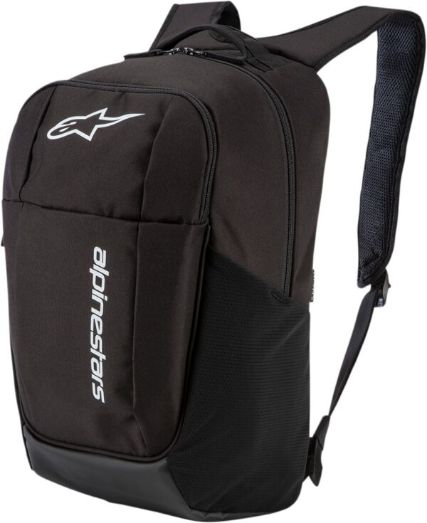 BACKPACK GFXV2 BK O/S