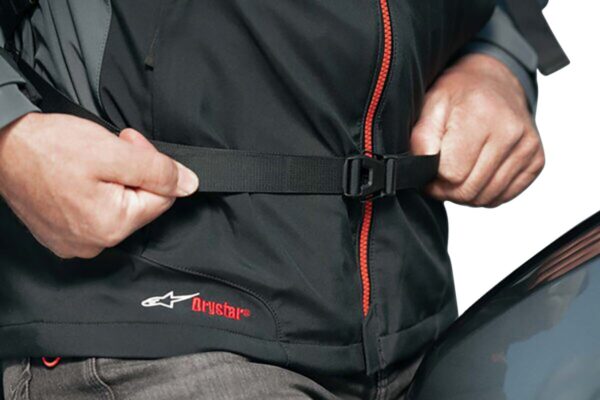 BACKPACK PRO COSMO - Image 3