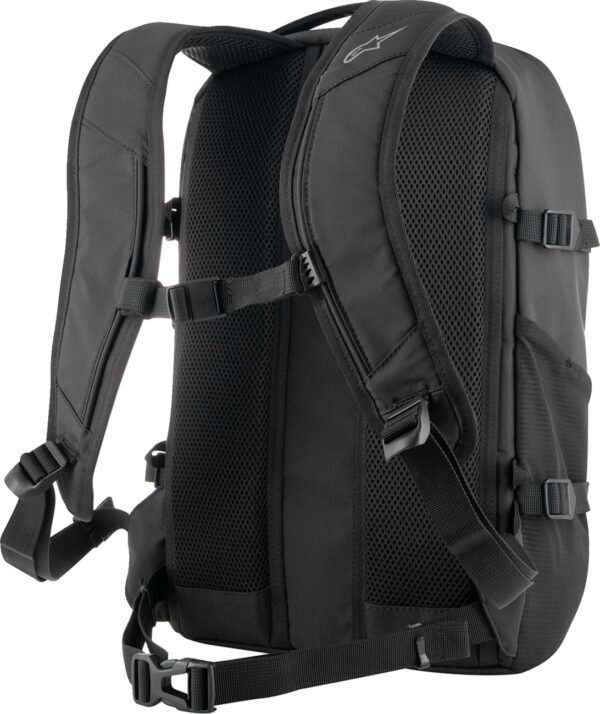 BACKPACK AMP3 BLACK - Image 2