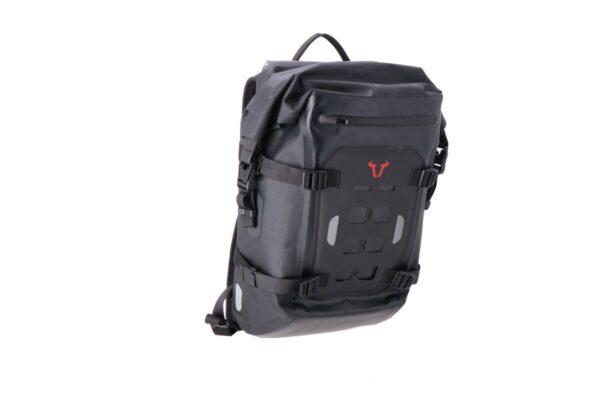 BACKPACK DAILY WP
