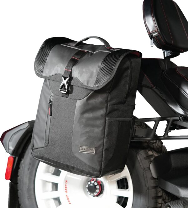 BAG LEVITATE ALL RYKER MODELS - immagine 2