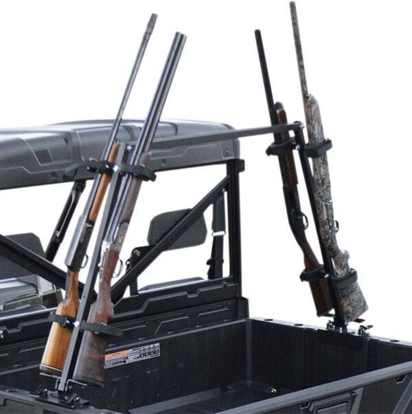 GUN RACK SPORTING CLAYS - immagine 2