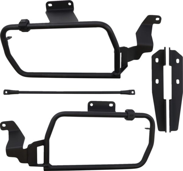 SIDE CASE MNT PAN AM