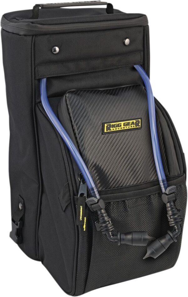 HYDRATION/STORAGE UTV BAG