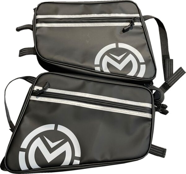 DOOR BAGS CFMOTO ZFORCE950 MSE