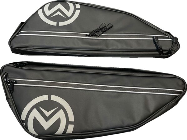 DOOR BAGS HONDA TALON LWRDOOR