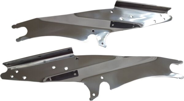 RELOCATION BRACKETS TRUNK