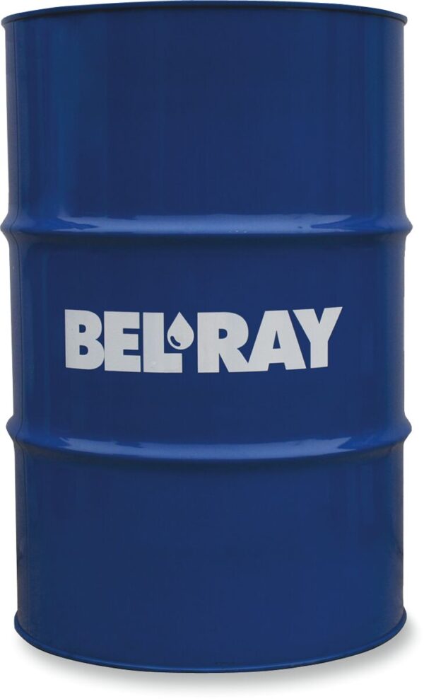 OIL EXP SYN BLEND4T 10W40 208L