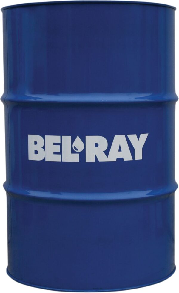 OIL EXP SYN BLEND4T 10W40 208L - Image 3