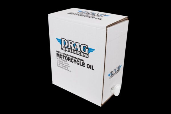 OIL E-DRAG TRAN 80W90 BIB 20L - Image 2