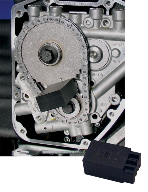 TOOL CAM LOCKING 07-17 BT - immagine 2