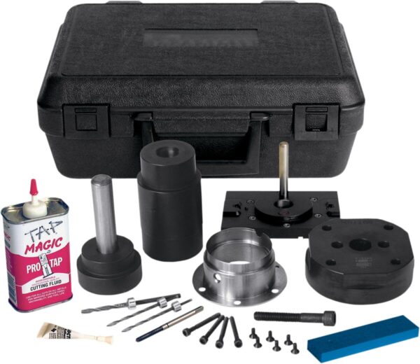 TOOL CASE BEARING CONV TC