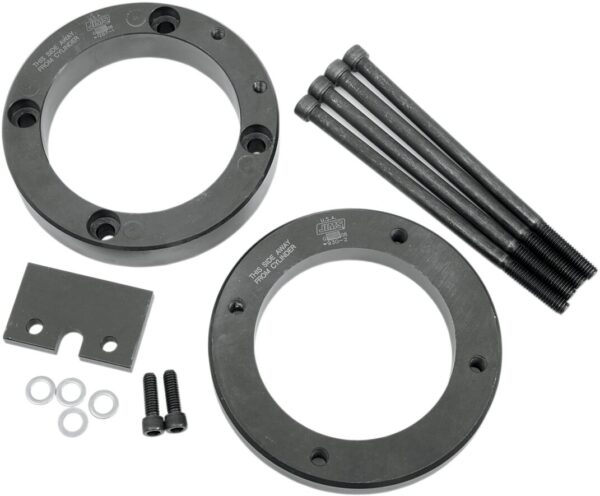 TORQUE PLATE 99-17TC 4
