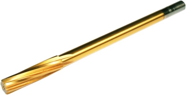 REAMER CAMPLATE RELIEF