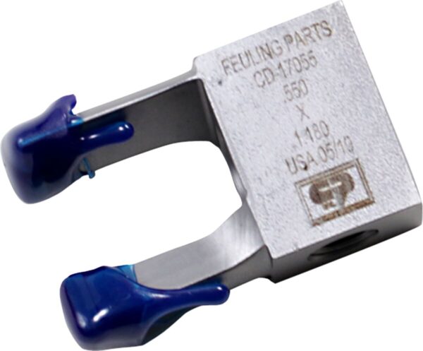 TOOL CUTTER VALVE SPRING