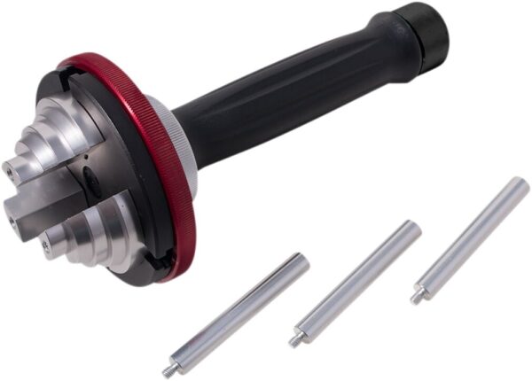 TOOL BEARING RACE/SEAL