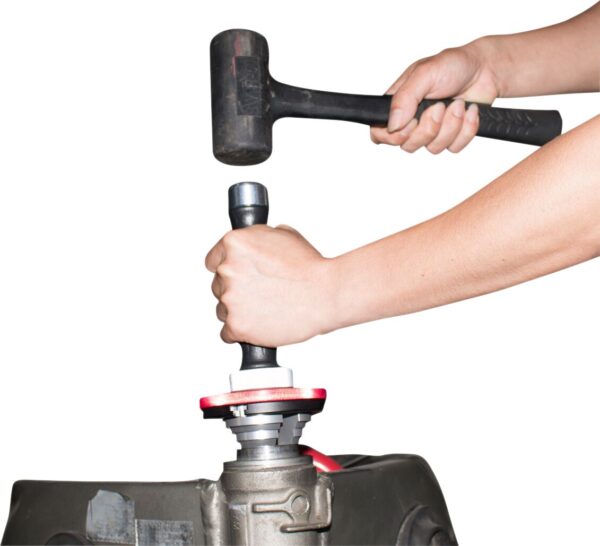 TOOL BEARING RACE/SEAL - Image 2