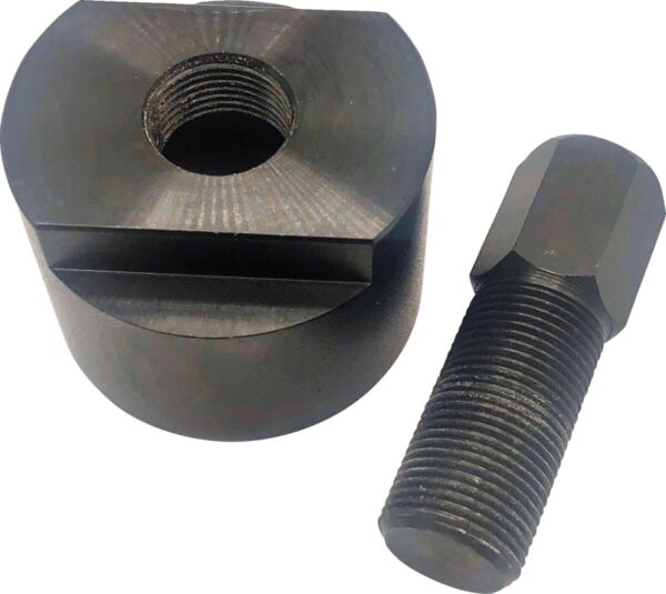 PULLER FLYWHEEL