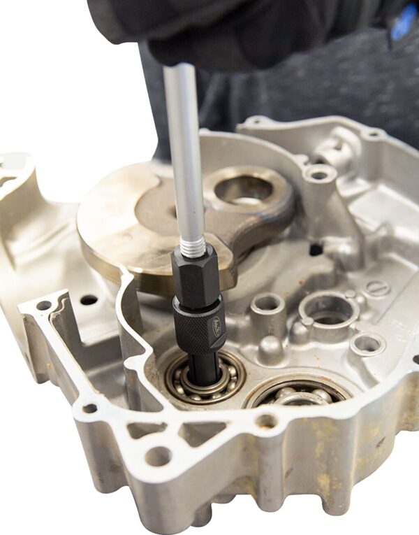 BLIND BEARING ROMOVER KIT with - Image 2