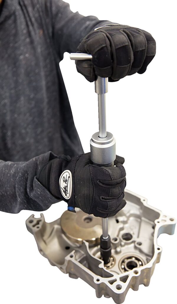 BLIND BEARING ROMOVER KIT with - Image 3