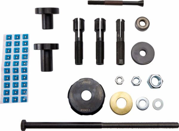 TOOL SEALED WHEEL BRG