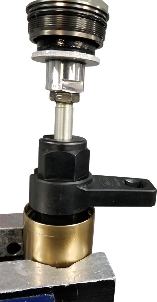 TOOL BPF ROD WRENCH 41/43 - immagine 2