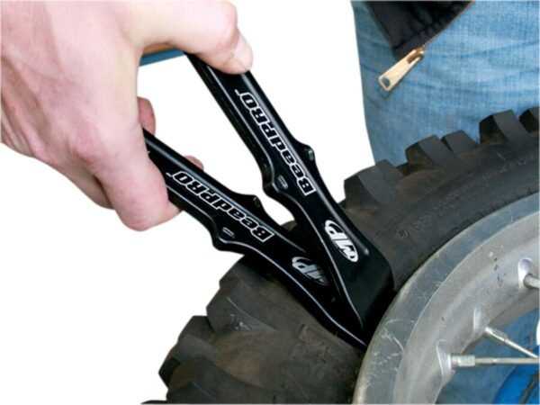 TOOL BEADPRO-AL LEVER SET - immagine 4