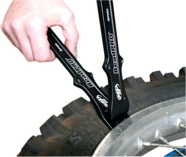 TOOL BEADPRO-AL LEVER SET - immagine 5