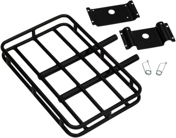 RACK RECEIVER HITCH