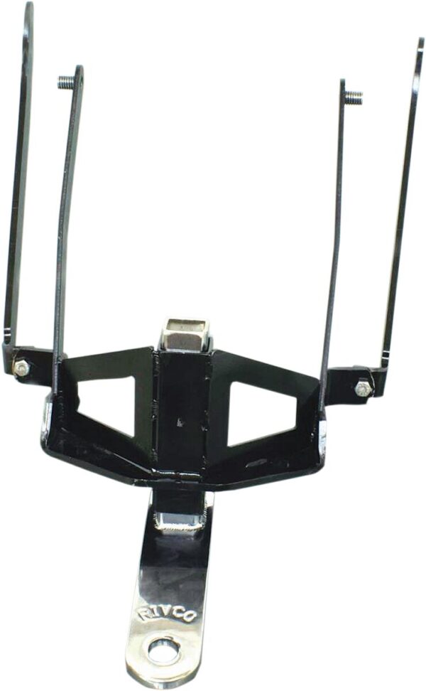 HITCH TRAILER HD FLH/FLT