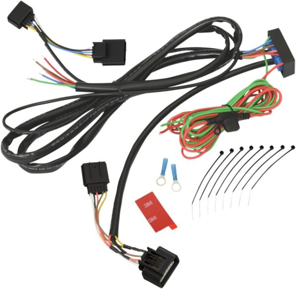 TRAILER WIRE HARNESS GL18
